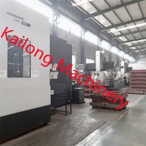 Cheap High Accuracy Foundry Moulding Metal Box Grey Iron GG25 for sale