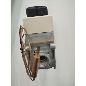 Sinopts 30-90 Degree Thermostatic Temperature Control Valve for Gas Heater