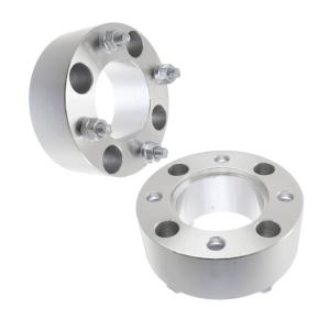 High Precision Atv Wheel Spacers , YXZ1000R Utv Wheel Spacers Easy Installation