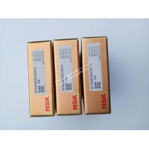 NSK Ball Screw Bearing 25TAC62BDFDC10PN7A ， 30TAC62BDFDC10PN7A (One set of 3 pcs