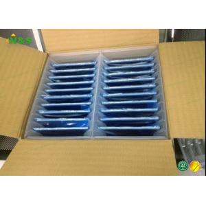 10.1 inch Low Power Consumption CLAA101ND06CW CPT TFT Color LCD Display