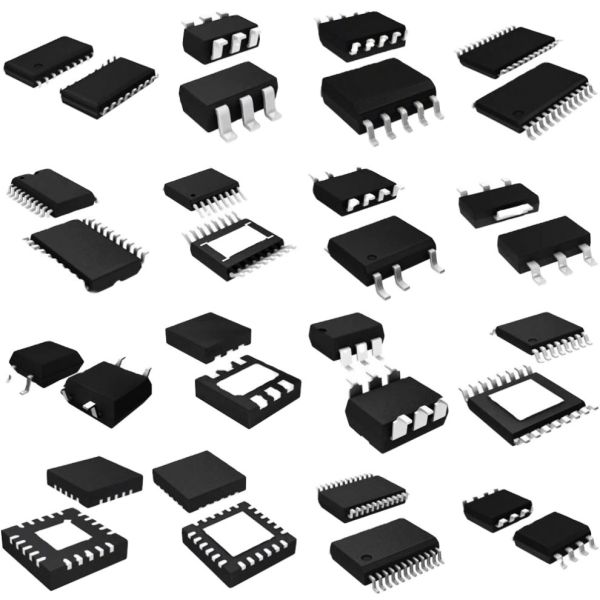 integrated circuit ic in stock New original MCU ics chips FPGA microcontroller