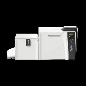 Brand Authorization Evolis CLM Double-sided Card Lamination Module