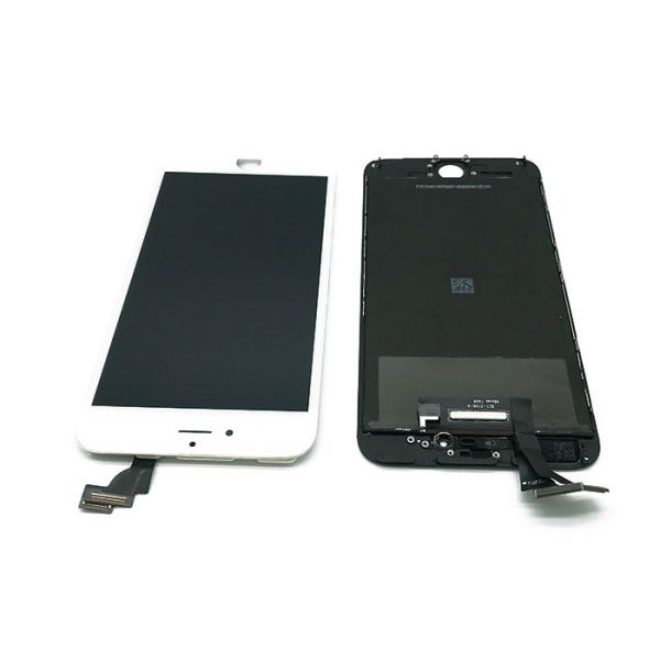 5.5'' iPhone 6 Plus LCD Display Digitizer Assembly Replacement Kit