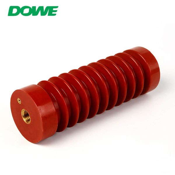 Quality 24KV Polymer Polyester Busbar Insulator Support Epoxy Resin wholesale