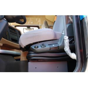 HOWOA7 371 hp Engine And Two Sleepers Tractor Head Truck Right Hand Driving Type