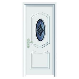 Cheap Painting WPC Door Elevate Your Interiors With The Perfect Fusion Of Strength And Elegance for sale