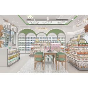 05-YMJYS002, Maternity & Baby Store in Guangxi Long'an covering 47 Sqm with an