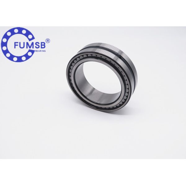 Quality High Precision Full Complement Cylindrical Roller Bearings SL04 5005PP wholesale