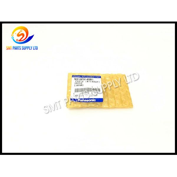 Original New SMT Machine Parts Panasonic N310P914SB1 N310P914SC1 PHOTO SENSOR
