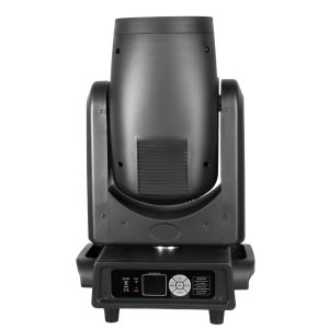 Moving head light Mini 380 beam stage light with small body