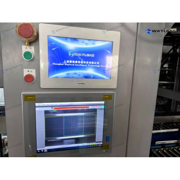 Electric Vffs Packing Machine For Back-sealed Bags Four-side Ironing Connected