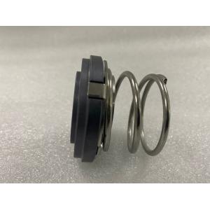 Cheap SIC Metal Bellow Mechanical Seal Tri Clover Pump Seal For Tri Clover C216 SP216 for sale