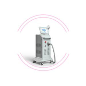 vectus diode laser palomar hair removal/laser epilator machine
