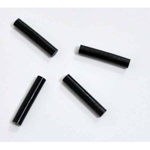 SGS NSF Silicone Rubber Discs Injection Molded Compression Molding