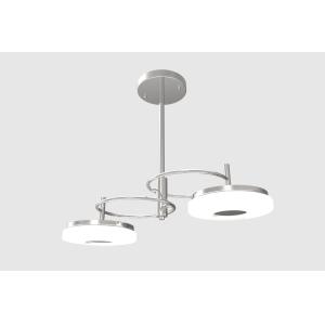 Cheap 2018 factory price modern led hanging chandelier pendant lamp for sale