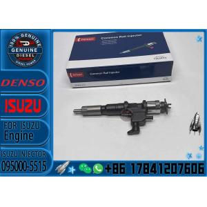 095000-5511 Diesel Engine Injection Pump Nozzle 095000-5511 095000-5515 095000