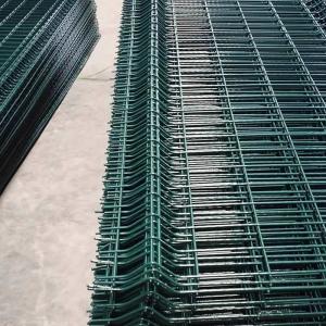 Fence Pan Panel Stainless Steel Iron Good Hot Dipped Galvanized Wire Mesh Carton