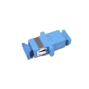 Couple Simplex SC-APC SC-SC Connector SC Fiber Adapter