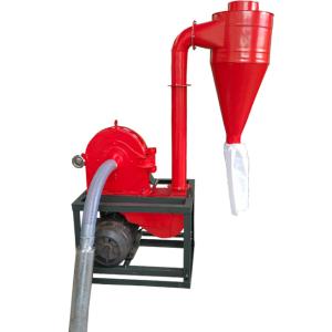 9FC35A Pulveriser Machine Grinder 2500kg Per Hour 7.5KW