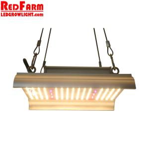 China Dimmable 100w Samsung LED Grow Lights For Indoor Plants on sale