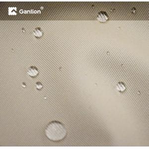 OCS GRS Recycled Polyester Stretched Workwear Fabric C6 WR