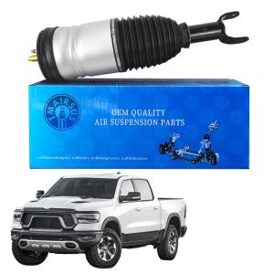 Front Suspension Struts For Dodge Ram 1500 Air Shock Absorber 4877146AF