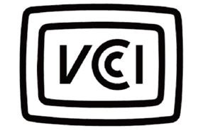VCCI certification is a voluntary certification, and the applicable products are
