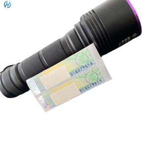 Cheap Custom Security Labels with Hidden Message Permanent Adhesive for sale