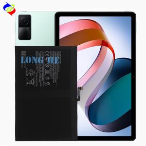China Dual IC Protection BN81 Replacement Battery for Xiaomi Redmi Pad 2022 and Ready to Ship on sale