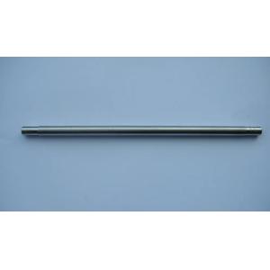 Stainless Steel Paper Mill Parts Rollformed Rods With Chrome Plated
