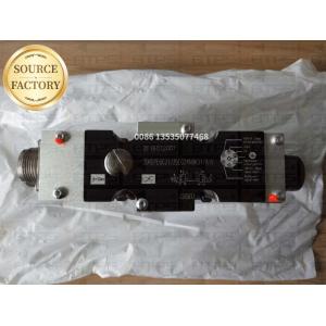 Cheap 4WREE Hydraulic Control Valve 4WREE6E08-2X/G24K31/A1V 4WREE6E1-16-2X/G24K31/A1V 4WREE6E08-2X 4WREE6E08 4WREE6E for sale