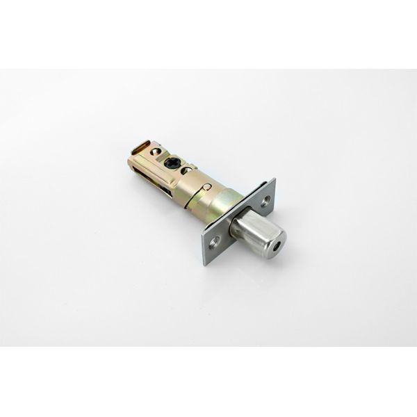 Quality Deadbolt Door Lock Cylinder With Latch Bolt 60-70mm Adjustable wholesale