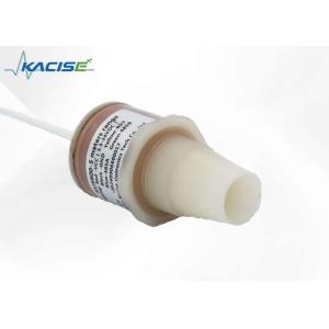 Cheap Water Level Sensor Selection Achieving Optimal Results With 0.5%-1% Accuracy And 4-20mA/NPN/PNP/RS485/0-3V Output for sale