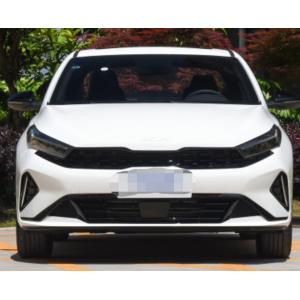 China KIA K3 2023 1.4T DCT Haohua Model Gasoline 4 Door 5 Seats Sedan Compact Car on sale