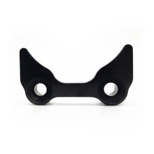 Custom Processing Machine Service CNC Lathe Machining Parts Aluminium Hardware