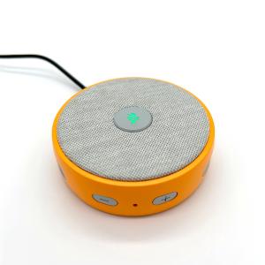 USB Conference Computer Speakers With Microphone With Zoom Teams Skype