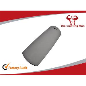 Streamlined Led Street Light Housing Customized Road Light Fixture