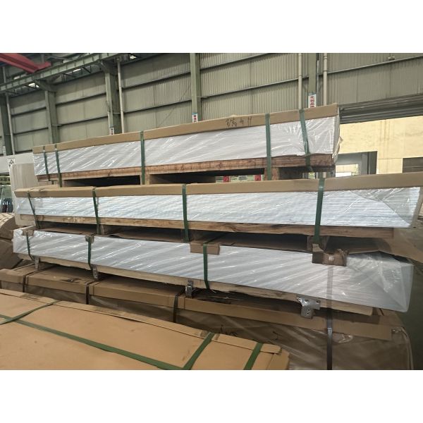 Quality AA3003 H14 1.0MM Aluminum Sheet For Building Decoration in Door and window Casing Lines wholesale
