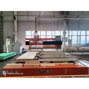 Cheap Polyurethane Foam Extrusion Board Processing Engraving Machine for sale
