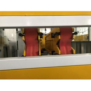 Plastic Pipe Extrusion Machine for PVC Conduit Pipe Production Line