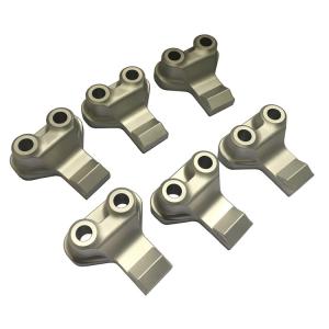 Al6061 T6 Aluminum Cnc Machining Prototype Rapid Milling Aluminium Parts