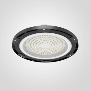 China 4-10m Electrostatic Powder Coated 120° Beam Angle LED High Bay Light with Polycarbonate Protector on sale