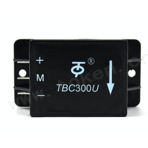 Soldering Terminal Connector Dc Current Transducer Hall Effect Current