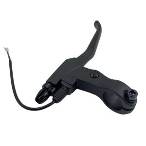 original Scooter Brake Handle Accessories for KuKirin G2 G3 Scooter Handle Brake