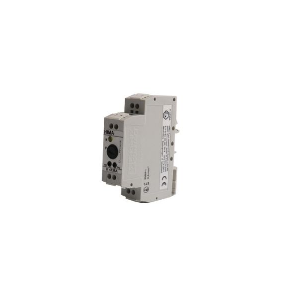 Quality F4204 Channel Hima PLC Controller Digital Input Module Highest Version wholesale