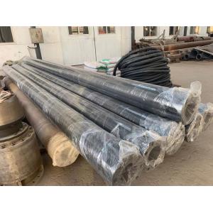 BVEM 180kW Vibro Pile Foundation For Replacement Stone Column