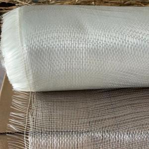 PTFE Coating Woven Fiberglass Cloth 50m-100m Plain Weave