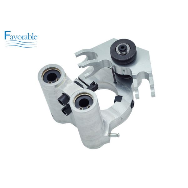 Sharpener Presser Foot Assembly For Textile Cutter GTXL / GT1000 85629001