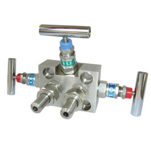 3051 Differential Pressure Transmitter